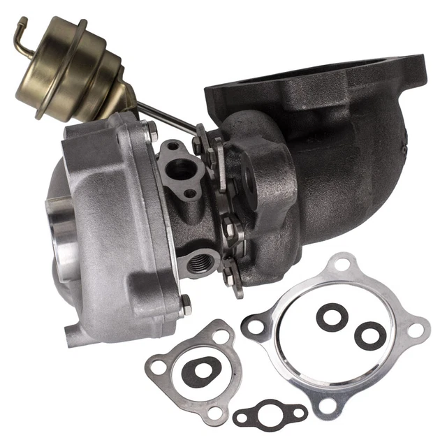 Turbo Turbocharger for Audi TT A3 06A145713D, 06A145704T, 06A145713F5