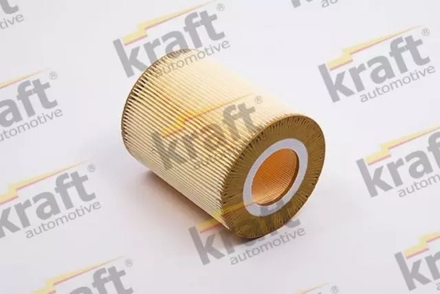 KRAFT 1711360 Motor Luftfilter passend für MERCEDES-BENZ A-Klasse (W168)