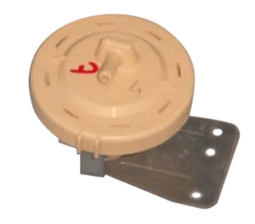 Pressostat Pour Lave Linge   Beko - 2805890100