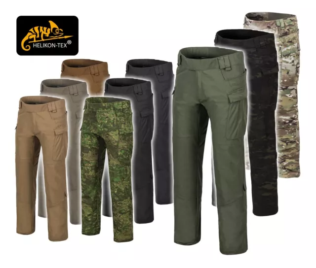 Helikon-Tex MBDU Pants Combat Military Cargo bdu utp trousers multicam Tactical