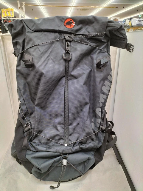 Mammut Ducan Spine 28-35 Classic Ruck Sack
