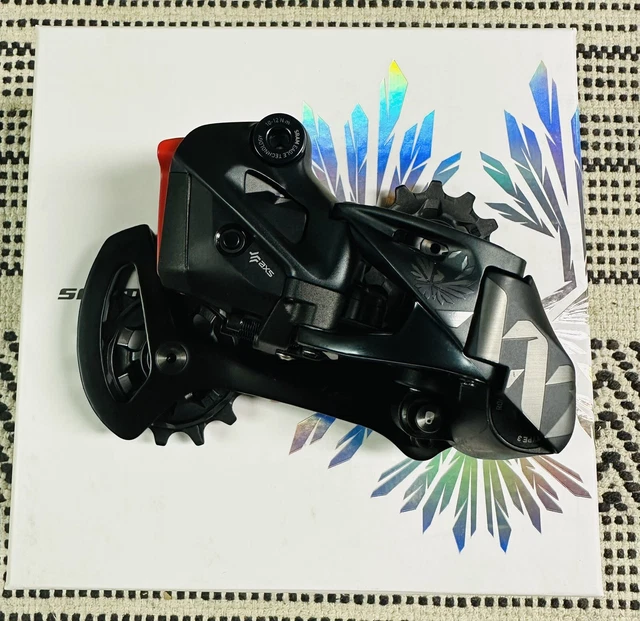 sram xx1 eagle 12 speed rear derailleur