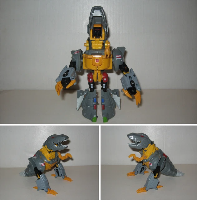 Transformer v2976b discount