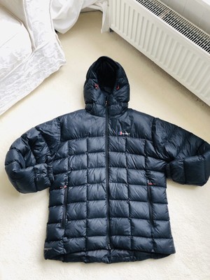 BERGHAUS MENS POPENA Hydrodown 600 