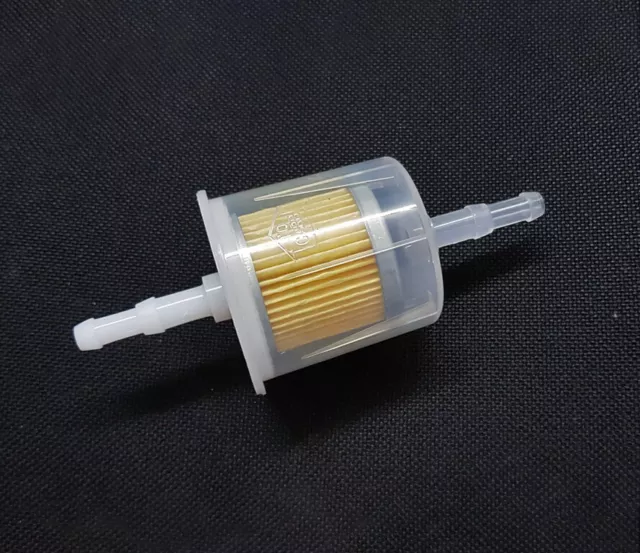 MG MGB, MGB GT Inline Fuel Filter (GFE7004)