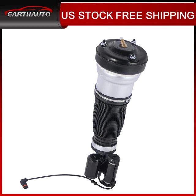 New Front Left Air Suspension Strut for Mercedes-Benz W220 S430 S500 2003-2006