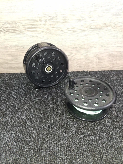 alpha 2528g fly reel Series lightweight graphite materials SHAKESPEARE ALPHA 2528G Fly Fishing