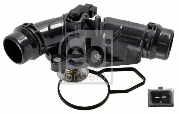 FEBI 43624 Kühlmittelthermostat  für BMW