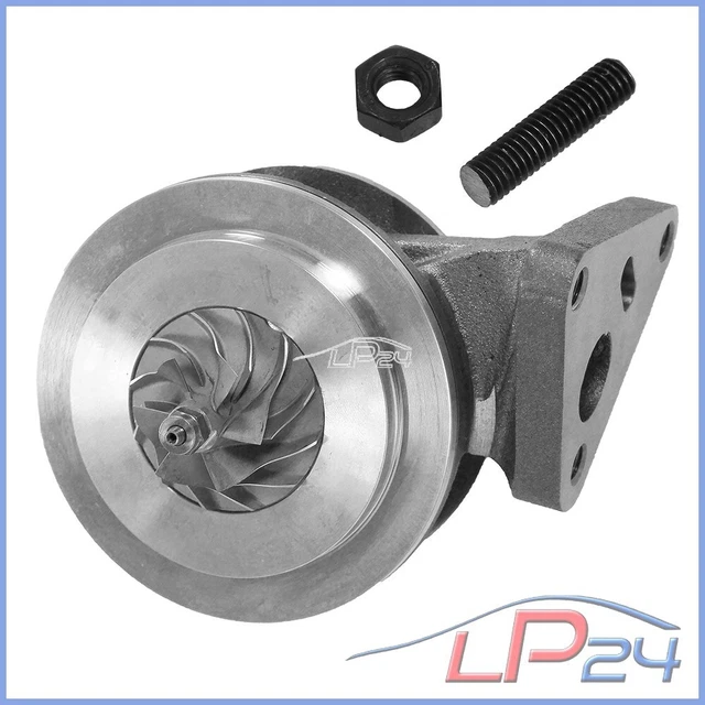 CARTOUCHE TURBO TB0265 CHRA 454027 9611632680 pour Citroen Xsara ZX 1.9
