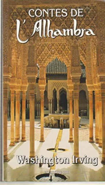 Contes de l'Alhambra | Washington Irving | Bon état