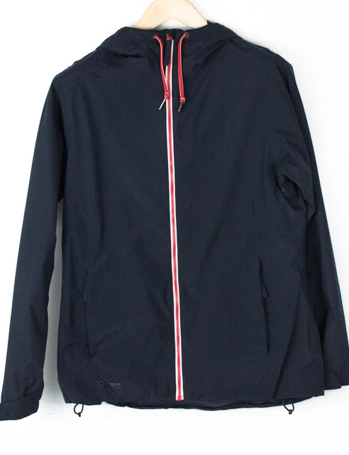 Helly Hansen Donna Hellytech Acqua Resistenti Giacca Cappotto Taglia L