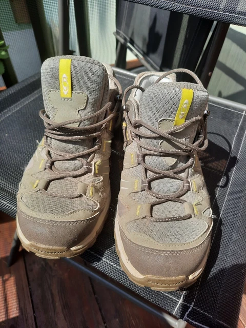 Scarpe da deals trekking estive donna