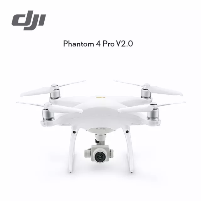 DJI Phantom 4 Pro v2.0