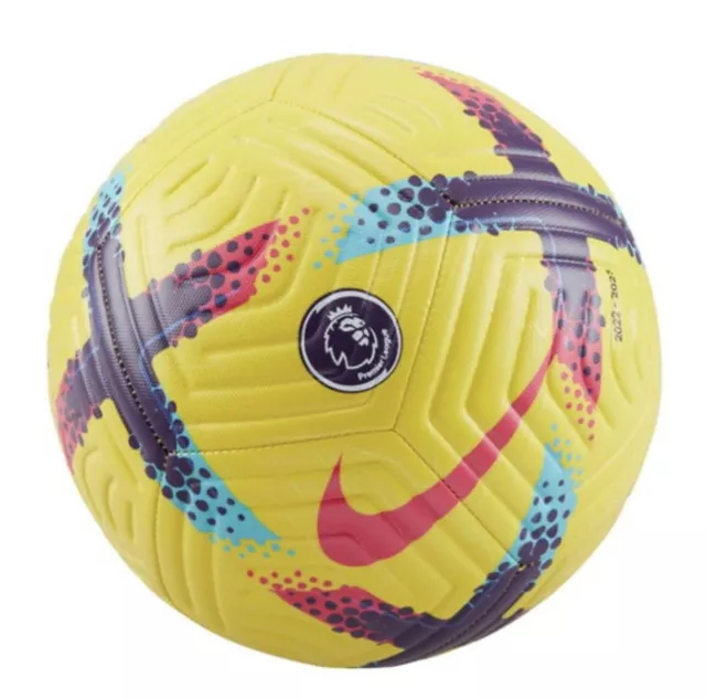 NIKE PREMIER LEAGUE Academy 2022/ 2023 Season Football Ball Size 5 £19.