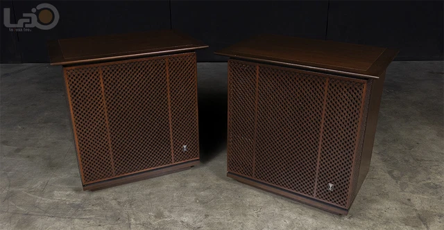 Jbl apollo vintage best sale loudspeakers