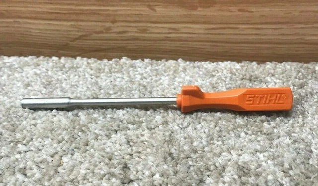 STIHL OEM Special Tool 5910 890 2307 – Carb Adjustment Screwdriver For Chainsaws