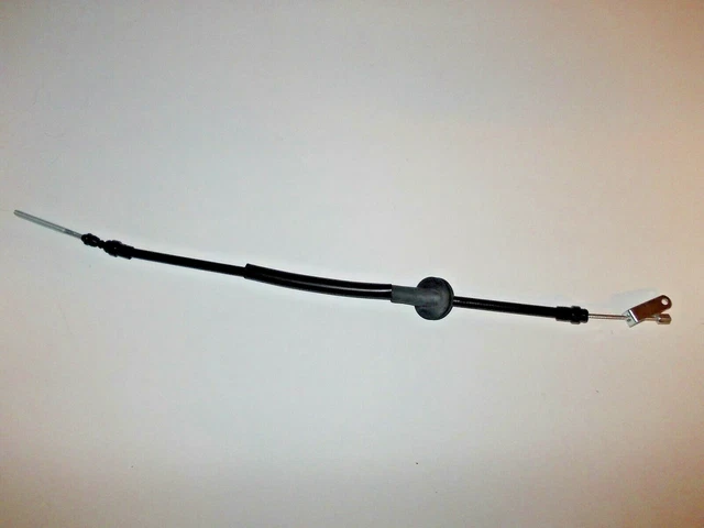 Câble D'embrayage D'origine Renault Pour Clio IV 0.9 TCE - Réf. 308516865R, Neuf, Stock UK