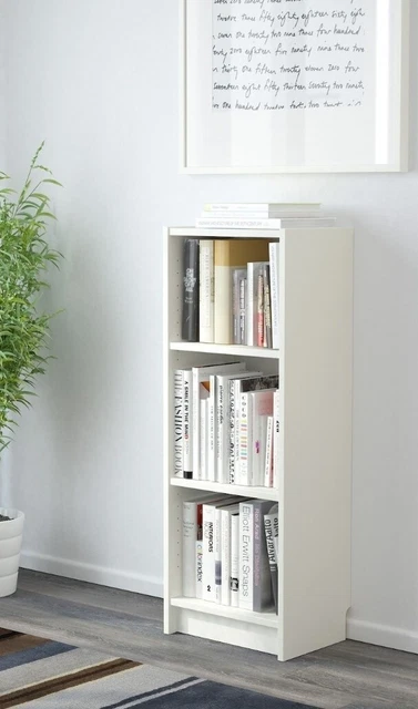 Ikea billy bookcase 80 on sale x 28 x 106