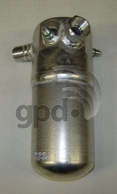 Global Parts Distributors Llc     Global Parts Distributors 1411327 Air
