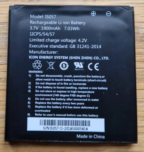 Angelcare ac517 best sale battery