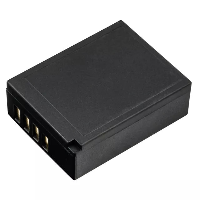 Kastar Battery Dual USB Charger for Original Fujifilm NP-W126 OEM BC-W126 W126s 2