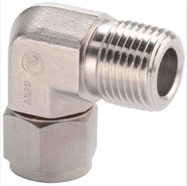 PARKER - 8MSEL8N-B - Fitting - New