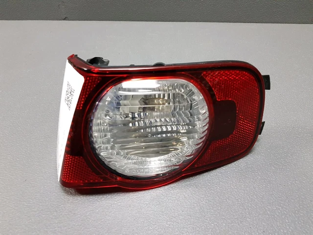 Feu de recul arrière droit - Citroen C3 Picasso - 9681751680