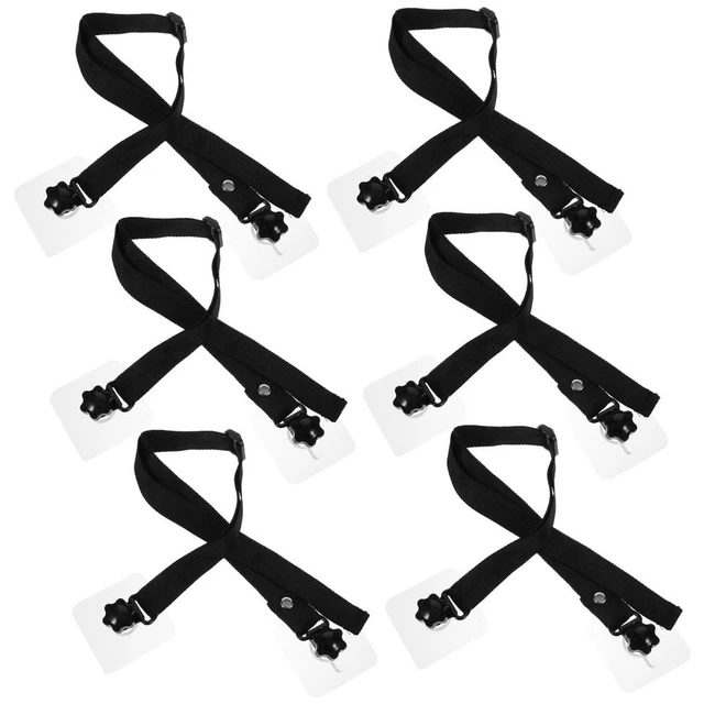 1 Set TV and Furniture Safety Straps Anti Tip Furniture Straps Television
