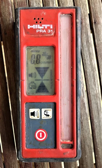 12V Adapter Charger For HILTI PUA81 PUA 81 PRE3 PR35 PRI36