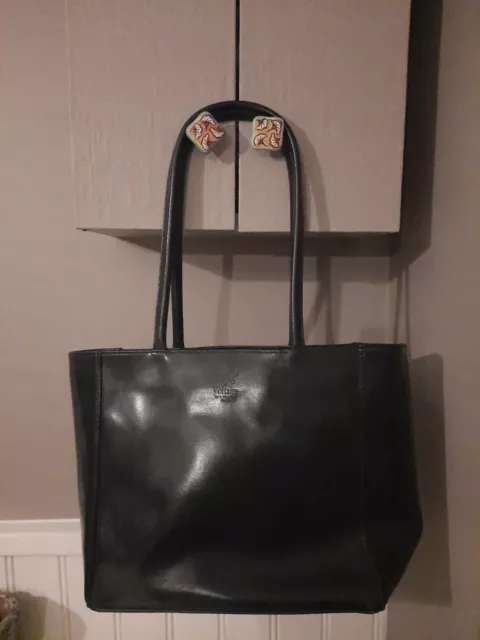 ZADIG ET voltaire sac coton pour courses plage travail neuf noir