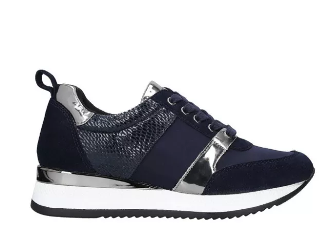 CARVELA COMFORT CRACKER Trainer Gold EUR 38 25.73 PicClick UK