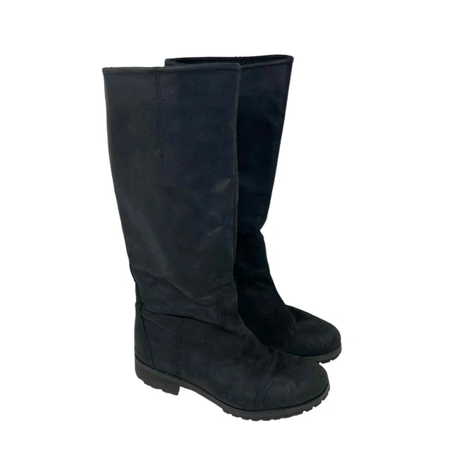 Timberland main hill sales tall waterproof boots