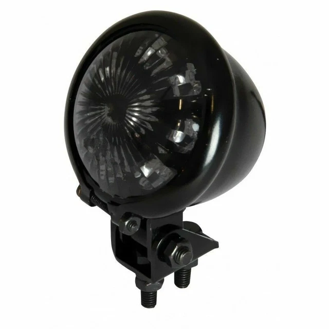 SFONIA Motocicletta 34LED Luci Posteriori Fanale Posteriore per Moto