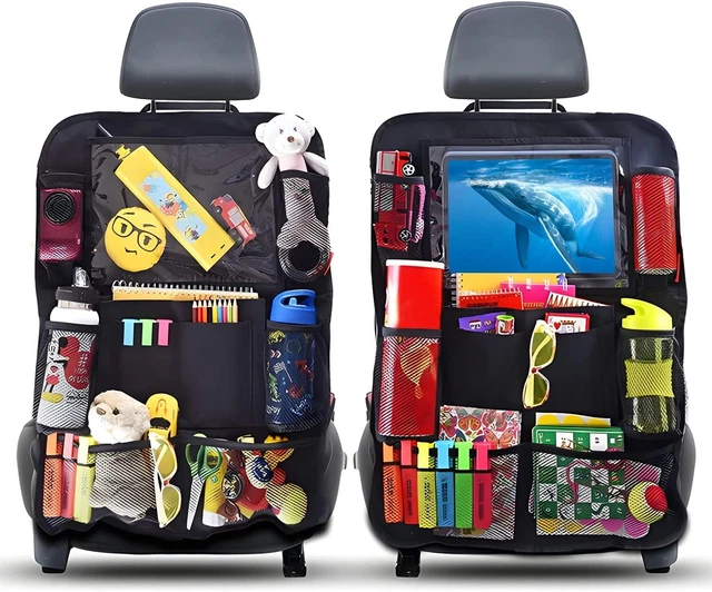 Protezione IsoFix Protezione Sedile Auto Per Seggiolini - Foto 6