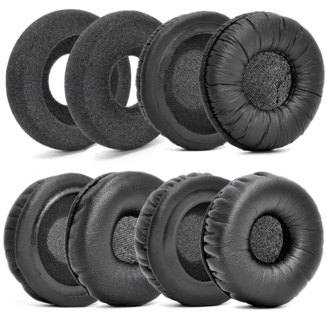Breathable Noise Cancelling Foam Earpads for PXC150/PXC250 Headsets Ear Pads