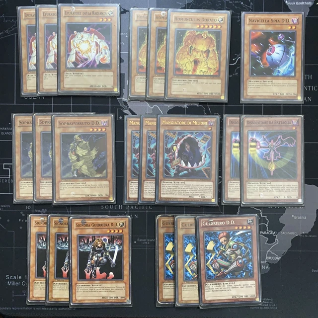DECK YU GI Oh! Removal/rimozione, Antimeta, Different Dimension Stun, Da Torneo! EUR 30,00 - PicClick IT DECK YU GI Oh! Removal/rimozione, Antimeta, Different Dimension Stun, Da Torneo! EUR 30,00 - PicClick IT