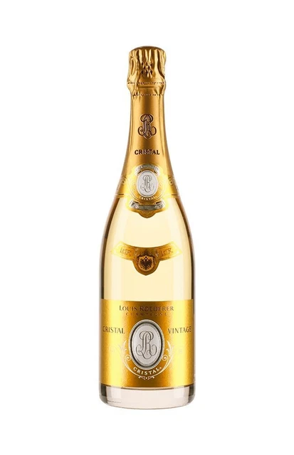 Louis Roederer - Champagne Cristal 2006 Brut 0,75 lt.