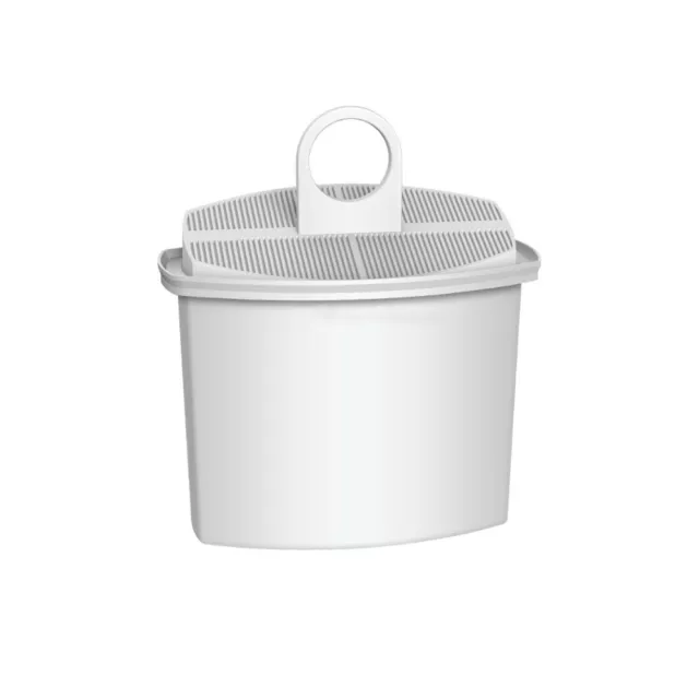 Wasserfilter Filterpatrone für viele Braun Kaffeemaschinen wie 3066 3067