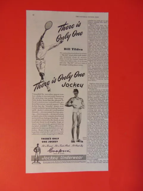 1920-1949, Clothing, Clothing, Shoes & Accessories, Advertising 