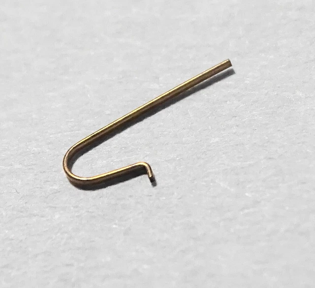 Pièce Horlogerie LIP R.25 T.C – Mouvement, Fabrication Française, Neuve