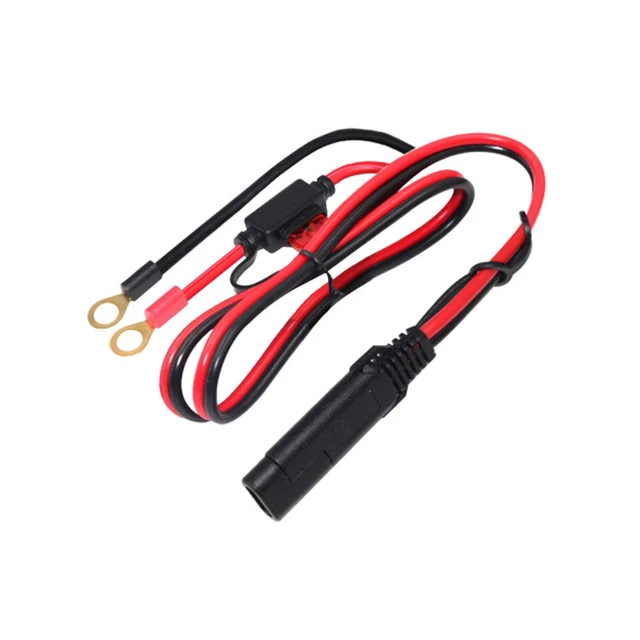 Adattatore Da Accendisigari A Presa Di Casa 240V &ndash; Carica Batteria Auto In Viaggio!