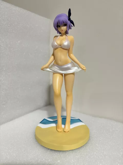 AYANE DEAD OR ALIVE EX Summer Beach Figure feat. Shunya Yamashita - SEGA - JAPAN