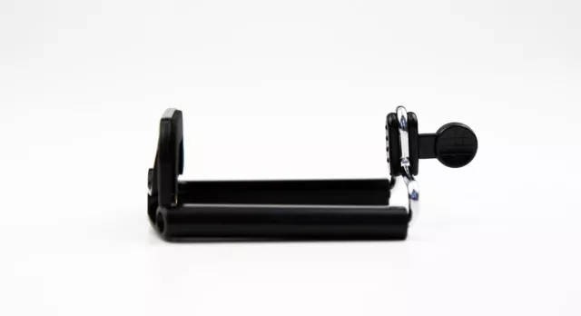 Stand Clip Bracket Holder Monopod Tripod Mount Adapter for Mobile phone Camera /