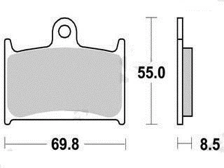 Batterie - MOTOROLA - Moto G10/Moto G30 - Lithium Ion - Premium - JK50 - Téléphonie