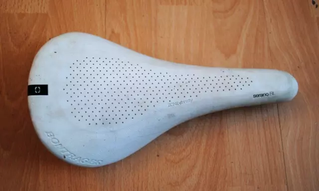Bontrager serano sales rl saddle