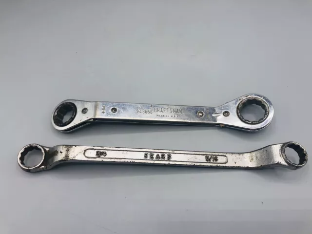 Stud Puller Wrench (2.5mm to 4mm) - Handy Force Co., Ltd
