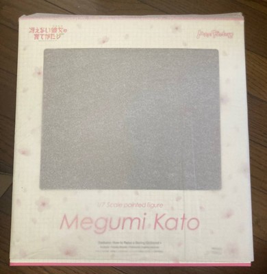 megumi kato max factory