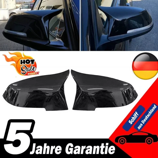 Coque Rétroviseur Gauche Equal Quality RS00131 - Compatible Citroën C2, C3, Xsara Picasso, Peugeot 206 SW