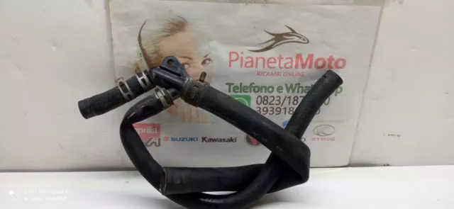 Tubi Radiatore Honda Nes Chiocciola 125-150
