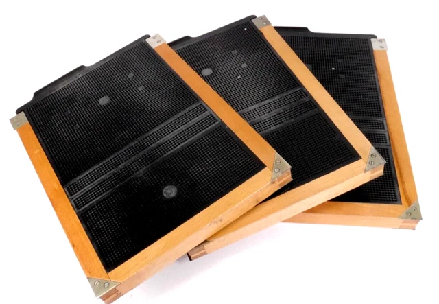 Casetes PlanFilm
